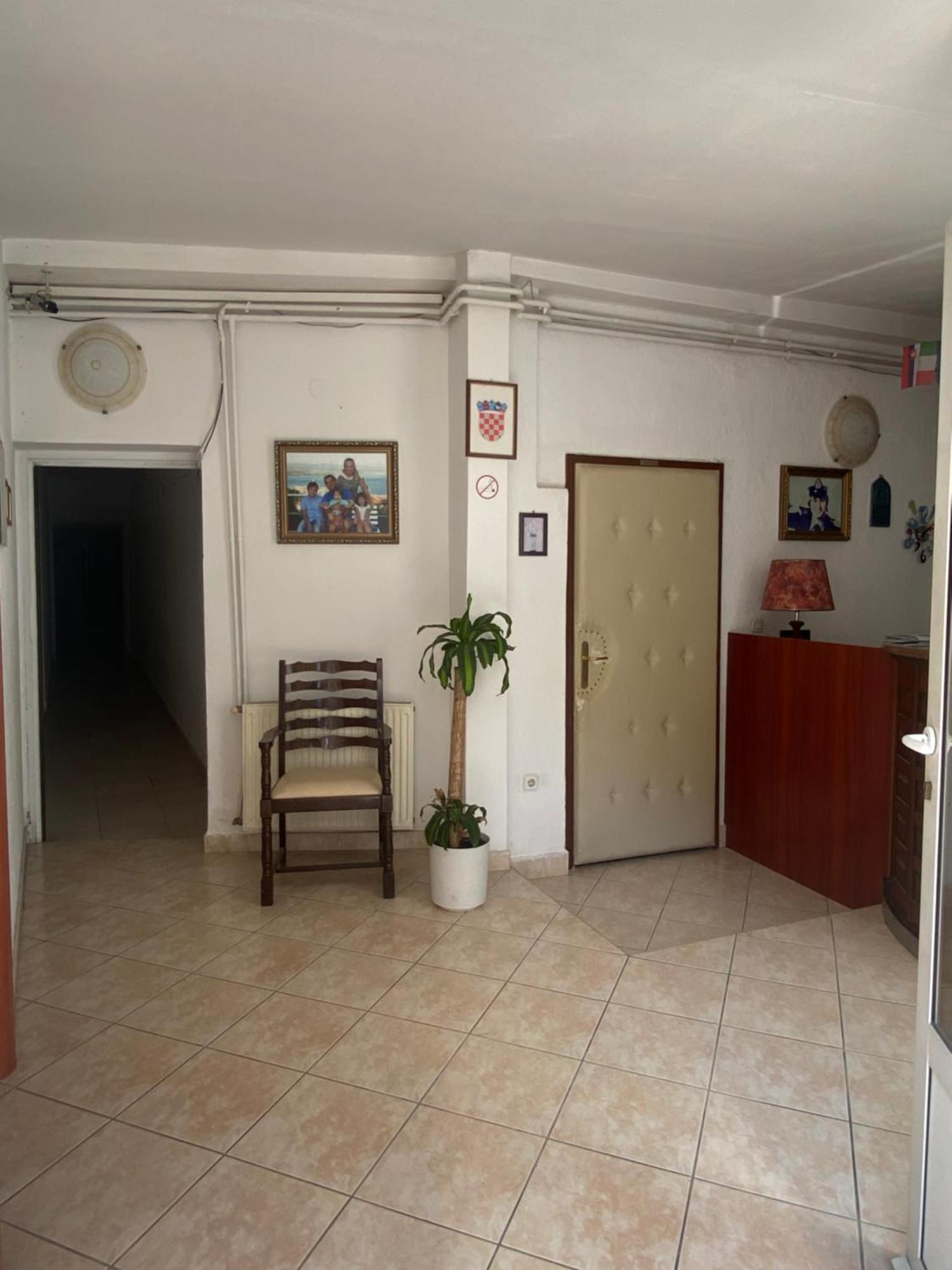 Villa Salyna Ičići Exterior foto