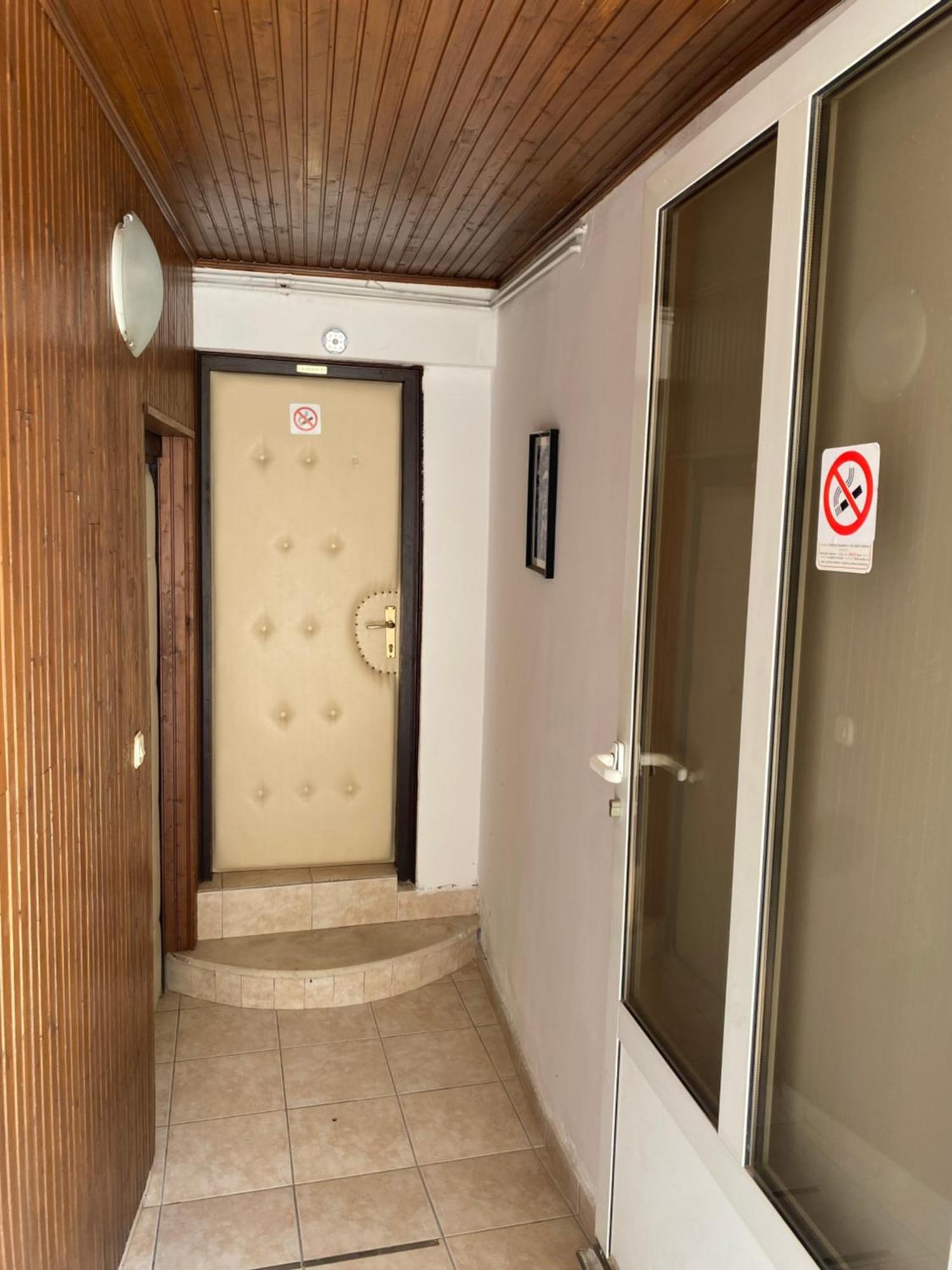 Villa Salyna Ičići Exterior foto